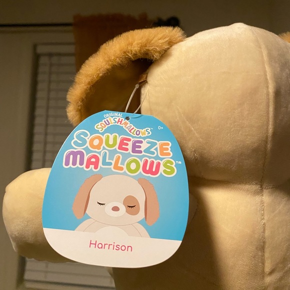 Squeeze Mallows Harrison - Picture 3 of 3